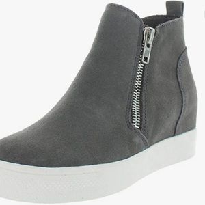 Women's Wedgie Sneaker